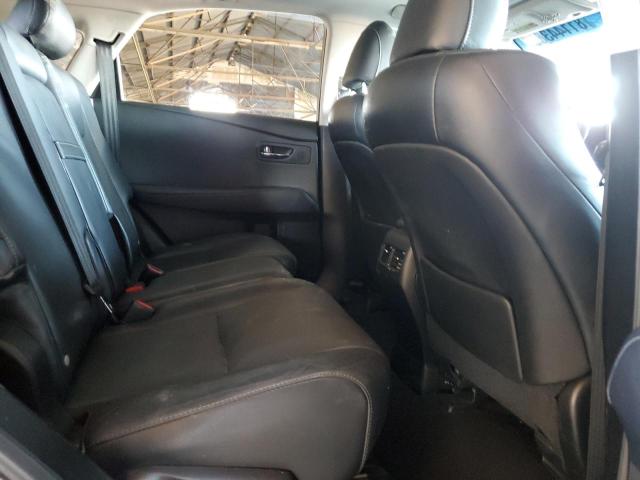 صورة رقم 11 من المزاد - 2013 LEXUS RX 350 مع VIN 2T2ZK1BA8DC123243