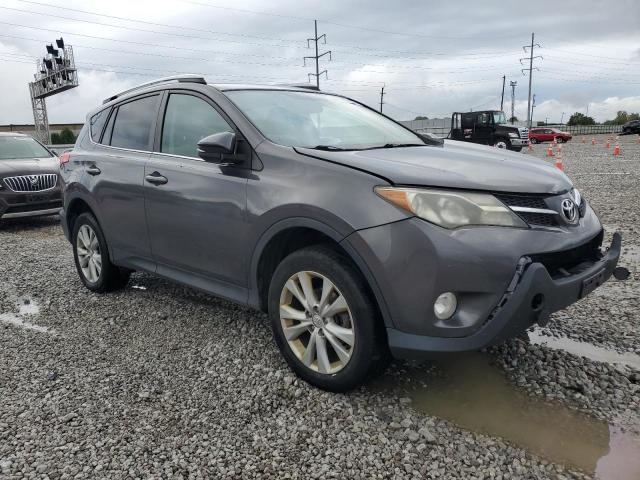 Фото 4 с аукциона – 2013 TOYOTA RAV4 LIMIT с VIN 2T3DFREV5DW018441