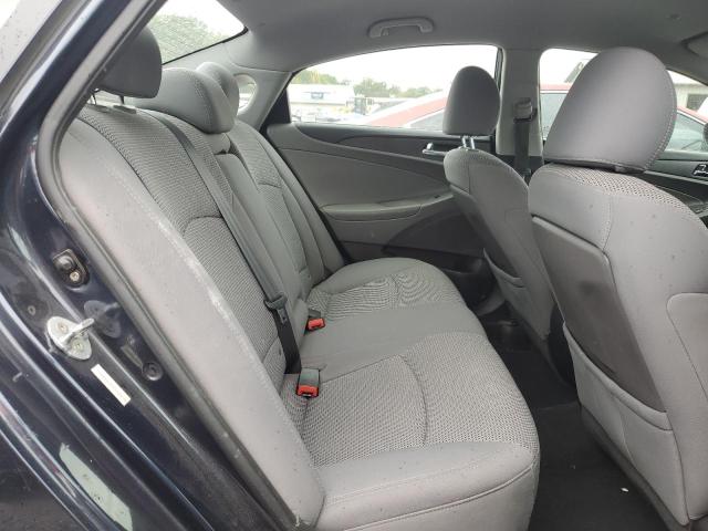 Photo 10 from auction – 2011 HYUNDAI SONATA GLS with VIN 5NPEB4AC6BH139216