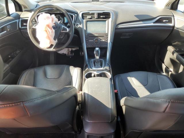 Photo 8 from auction – 2016 FORD FUSION TIT with VIN 3FA6P0SU1GR115096