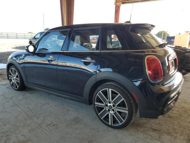 Photo 2 from auction – 2023 MINI COOPER S with VIN WMW53DK00P2T68160