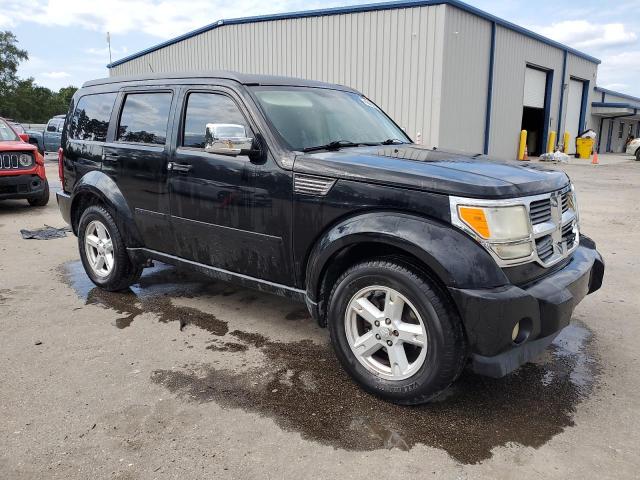 Photo 4 from auction – 2007 DODGE NITRO SLT with VIN 1D8GU58K17W602601
