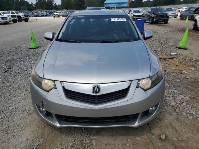 Photo 5 from auction – 2010 ACURA TSX with VIN JH4CU2F65AC000177