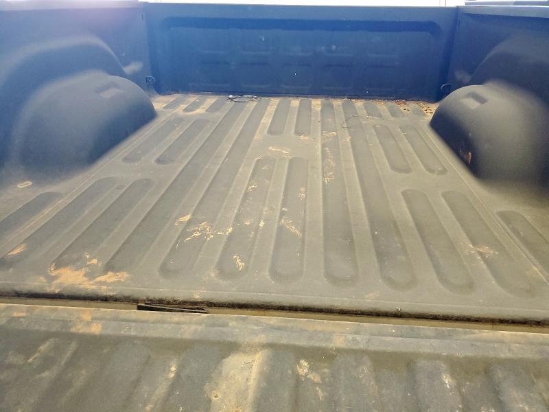 Photo 10 from auction – 2017 RAM 1500 ST with VIN 3C6JR6AG2HG768831