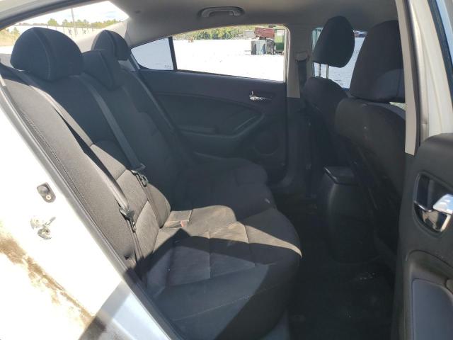 Photo 10 from auction – 2016 KIA FORTE LX with VIN KNAFK4A68G5615744
