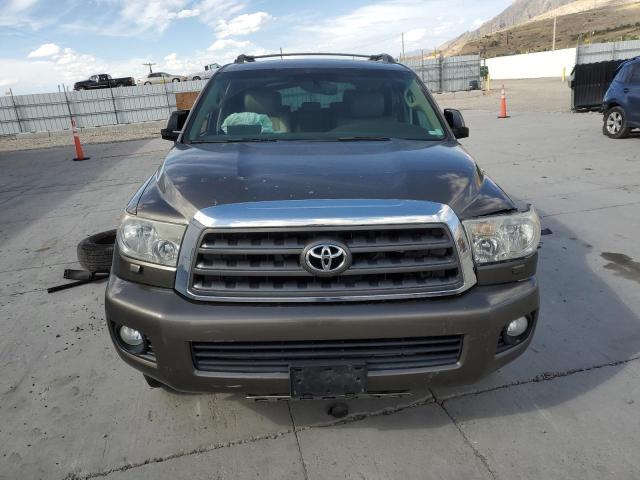Photo 5 from auction – 2010 TOYOTA SEQUOIA SR with VIN 5TDZM5G19AS002447