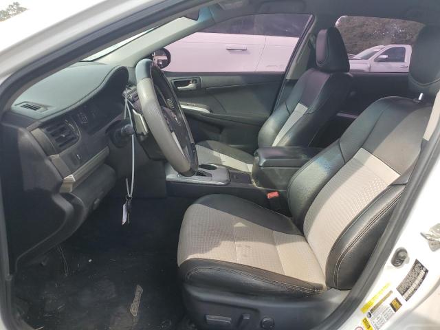 Photo 7 from auction – 2014 TOYOTA CAMRY L with VIN 4T1BF1FKXEU461921