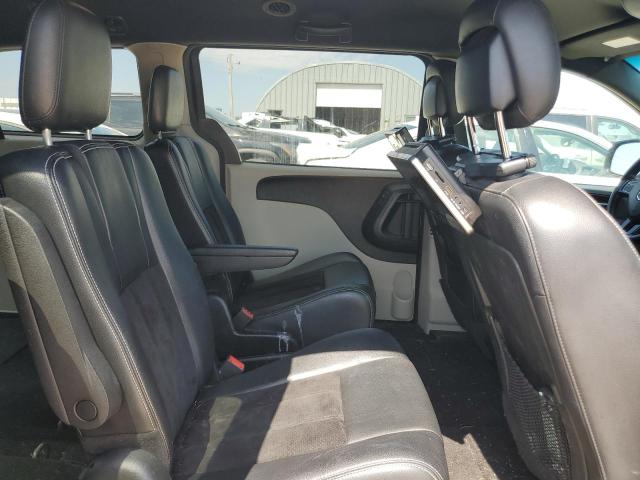 Photo 11 from auction – 2017 DODGE GRAND CARA with VIN 2C4RDGCG0HR851911