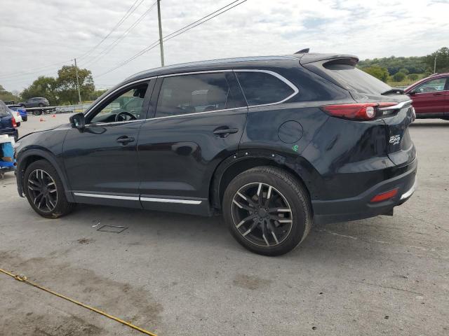 Photo 2 from auction – 2017 MAZDA CX-9 GRAND with VIN JM3TCBDY3H0142247