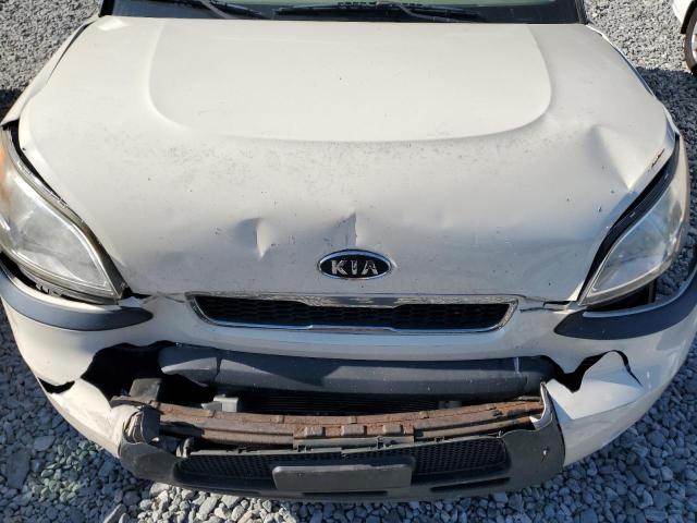 Photo 12 from auction – 2010 KIA SOUL + with VIN KNDJT2A26A7171335