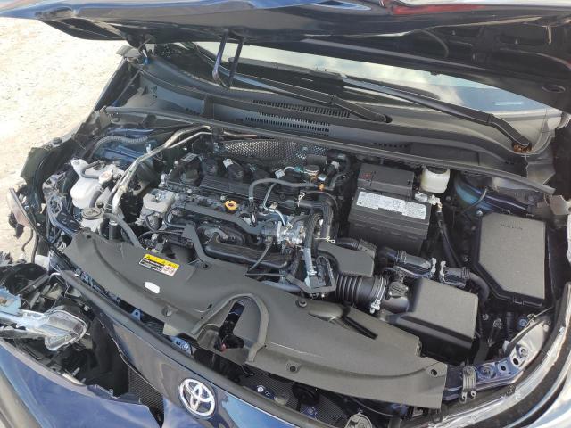 Photo 11 from auction – 2025 TOYOTA COROLLA SE with VIN 5YFS4MCE9SP242418