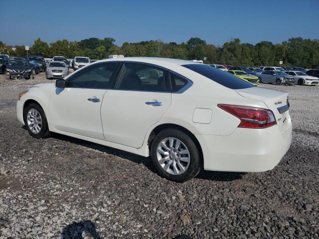 Photo 2 from auction – 2013 NISSAN ALTIMA 2.5 with VIN 1N4AL3AP2DN455715
