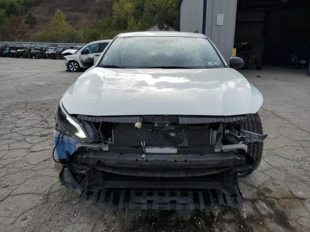 Photo 5 from auction – 2023 NISSAN ALTIMA SR with VIN 1N4BL4CV7PN331501