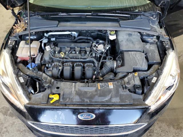 Photo 11 from auction – 2018 FORD FOCUS S with VIN 1FADP3E21JL237644