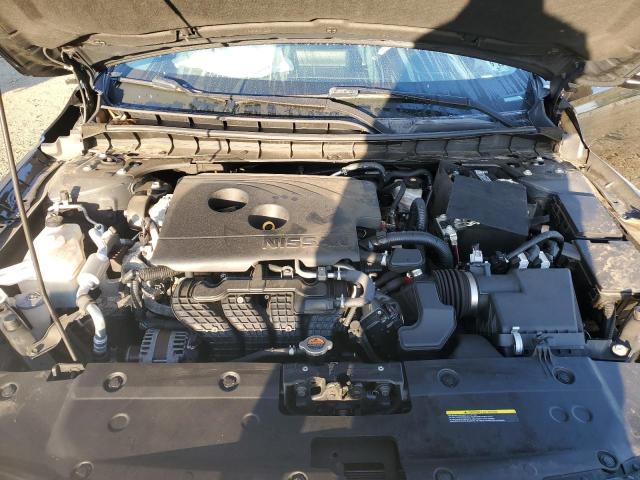Photo 11 from auction – 2020 NISSAN ALTIMA SR with VIN 1N4BL4CV4LC207904