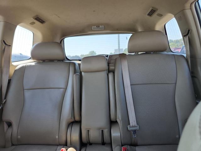 Photo 10 from auction – 2013 TOYOTA HIGHLANDER with VIN 5TDDK3EH8DS177992