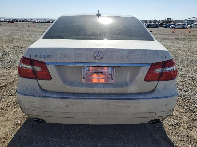 Photo 6 from auction – 2011 MERCEDES-BENZ E 350 with VIN WDDHF5GB9BA374504