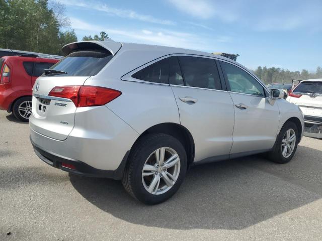 Photo 3 from auction – 2013 ACURA RDX with VIN 5J8TB4H33DL805736