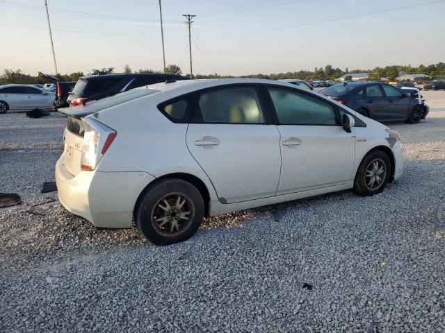 Photo 3 from auction – 2010 TOYOTA PRIUS with VIN JTDKN3DU2A1126946