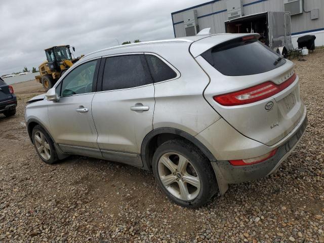 Photo 2 from auction – 2017 LINCOLN MKC PREMIE with VIN 5LMCJ1D98HUL19071