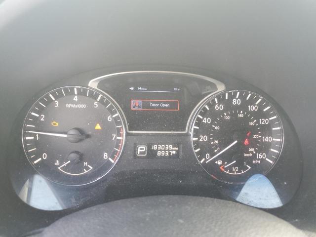 Photo 9 from auction – 2013 NISSAN ALTIMA 2.5 with VIN 1N4AL3AP3DN522371