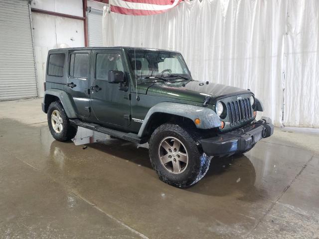 Photo 4 from auction – 2011 JEEP WRANGLER U with VIN 1J4BA3H19BL509858