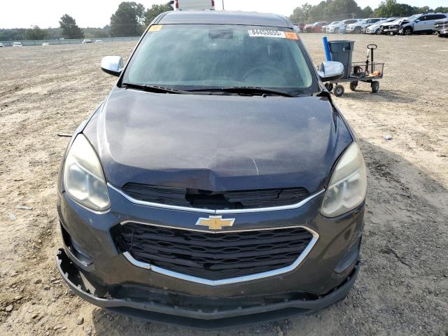 Photo 5 from auction – 2016 CHEVROLET EQUINOX LS with VIN 2GNALBEKXG6260741