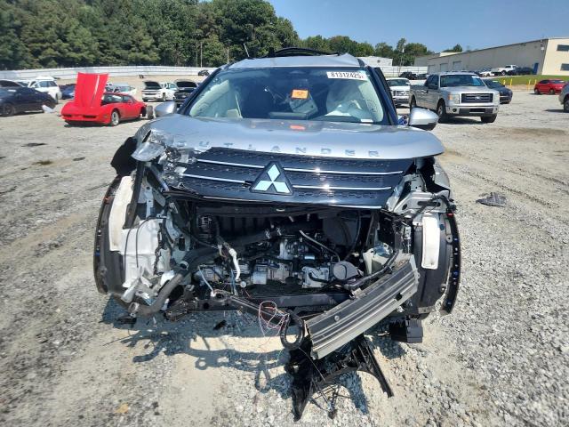 Photo 5 from auction – 2024 MITSUBISHI OUTLANDER with VIN JA4J3VA82RZ067053