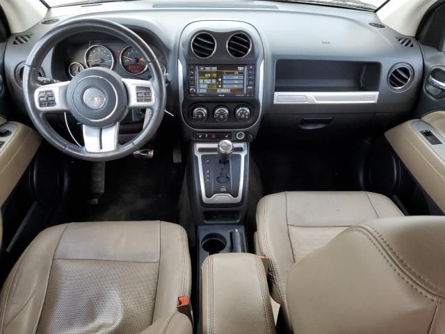 Photo 8 from auction – 2014 JEEP COMPASS LI with VIN 1C4NJDCB9ED589377