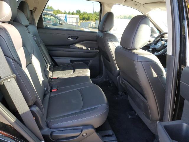 Photo 11 from auction – 2022 NISSAN PATHFINDER with VIN 5N1DR3CC9NC252247