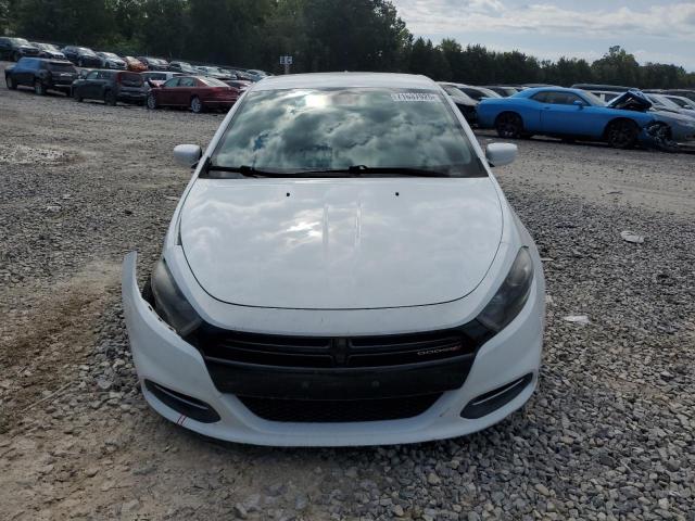 Photo 5 from auction – 2016 DODGE DART SE with VIN 1C3CDFAA2GD530957