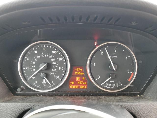 Photo 9 from auction – 2012 BMW X5 XDRIVE3 with VIN 5UXZW0C52CL670826