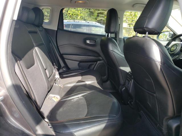 Photo 11 from auction – 2019 JEEP COMPASS LA with VIN 3C4NJDBB4KT849935