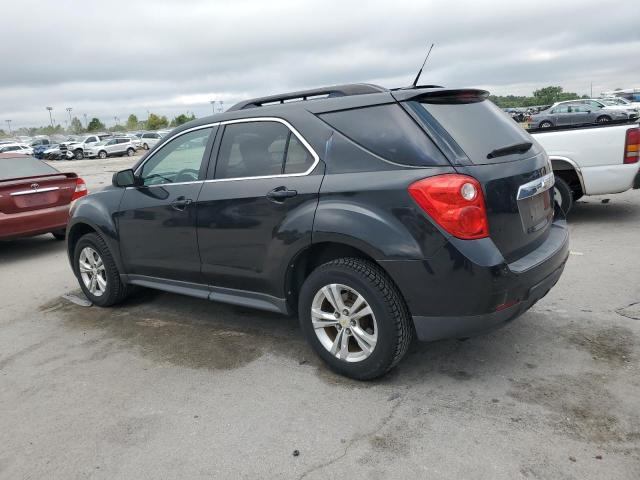 Photo 2 from auction – 2011 CHEVROLET EQUINOX LT with VIN 2CNALDEC8B6418639