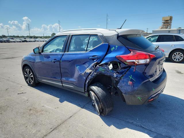 Photo 2 from auction – 2019 NISSAN KICKS S with VIN 3N1CP5CU4KL565686