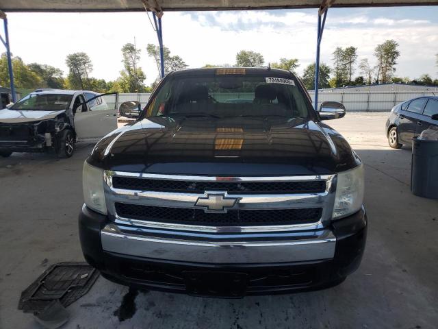 Photo 5 from auction – 2007 CHEVROLET SILVERADO with VIN 3GCEK13C27G543089