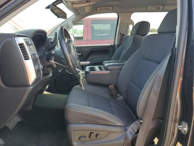 Photo 7 from auction – 2014 CHEVROLET SILVERADO with VIN 3GCUKREH7EG348718