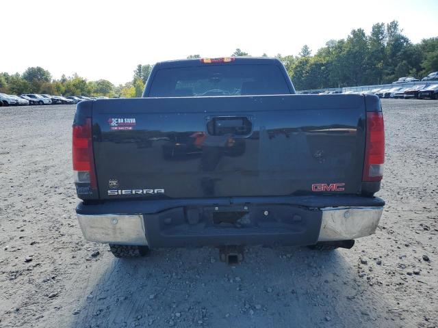 Photo 6 from auction – 2008 GMC SIERRA K15 with VIN 2GTEK13JX81340265