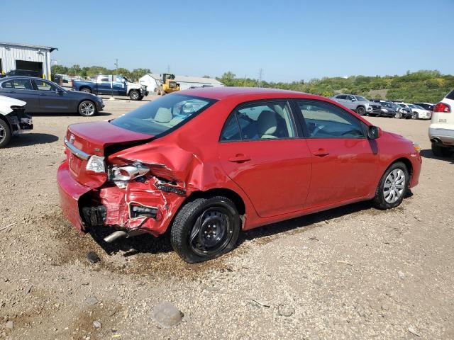 Photo 3 from auction – 2012 TOYOTA COROLLA BA with VIN 5YFBU4EE1CP040090