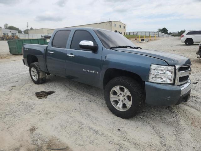 Photo 4 from auction – 2008 CHEVROLET SILVERADO with VIN 2GCEK13C381130351