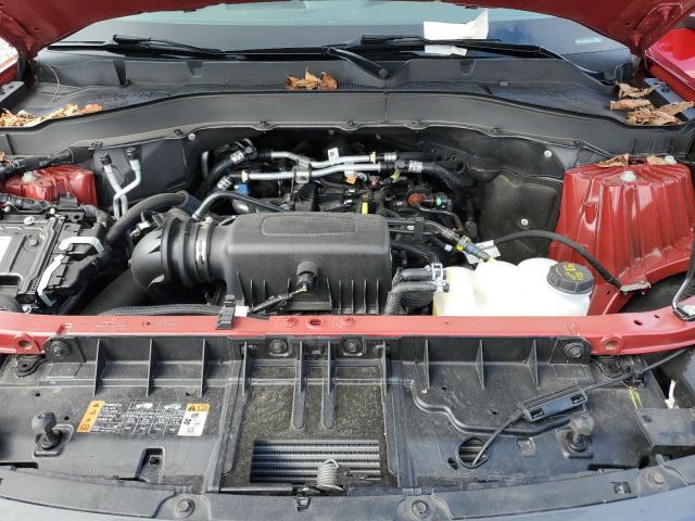 Photo 12 from auction – 2023 FORD EXPLORER X with VIN 1FMSK8DH5PGB81143