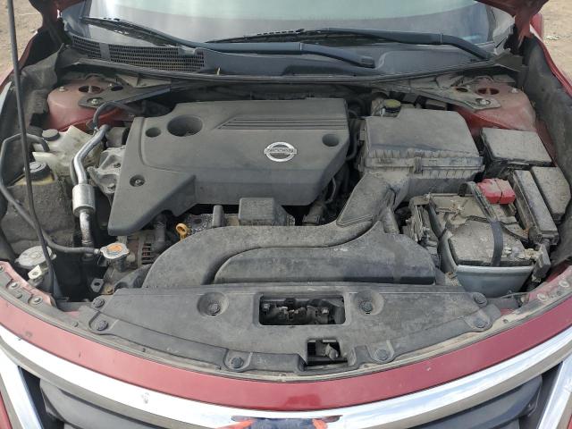 Photo 11 from auction – 2014 NISSAN ALTIMA 2.5 with VIN 1N4AL3AP3EC329988