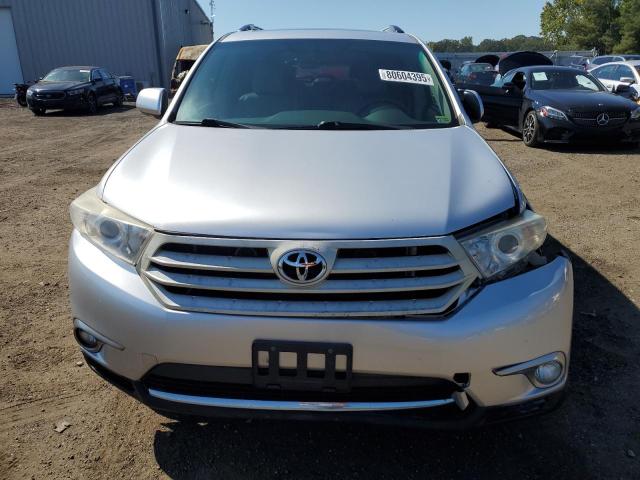 Фото 5 с аукциона – 2013 TOYOTA HIGHLANDER с VIN 5TDDK3EH3DS217931