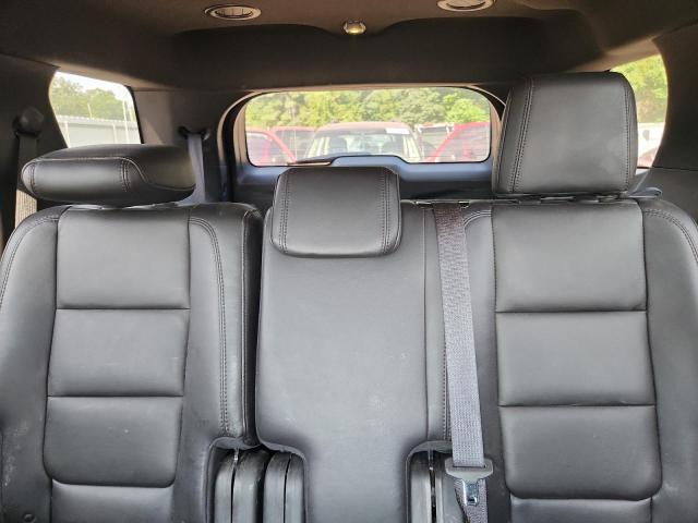 صورة رقم 10 من المزاد - 2013 FORD EXPLORER X مع VIN 1FM5K7D86DGB56187