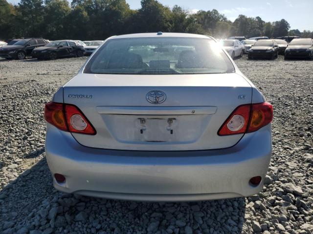 Photo 6 from auction – 2010 TOYOTA COROLLA BA with VIN 2T1BU4EE1AC523009