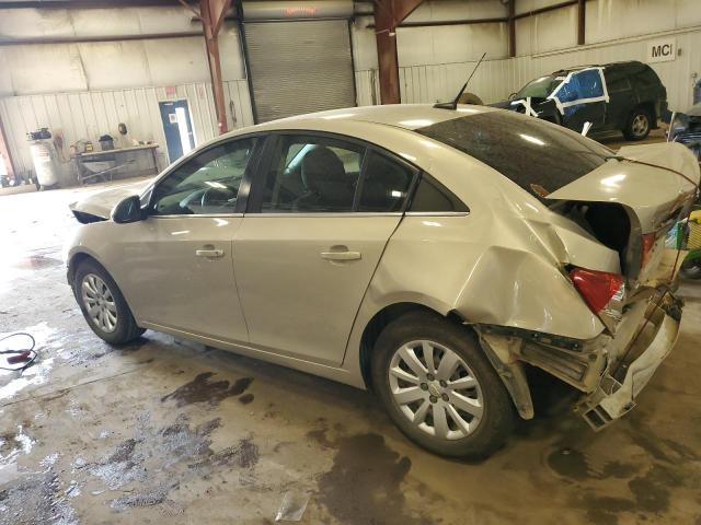 Photo 2 from auction – 2011 CHEVROLET CRUZE LT with VIN 1G1PF5S94B7283236
