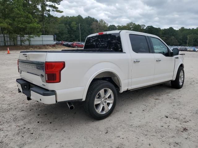 Photo 3 from auction – 2018 FORD F150 SUPER with VIN 1FTEW1CG5JFE36957