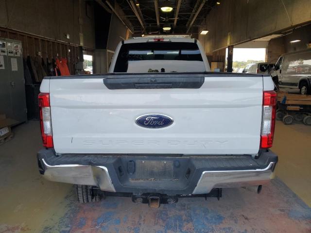 Photo 6 from auction – 2018 FORD F250 SUPER with VIN 1FT7W2B65JEC40322
