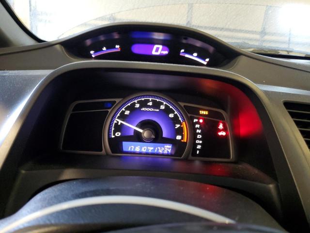 Photo 9 from auction – 2010 HONDA CIVIC LX with VIN 19XFA1F57AE012638