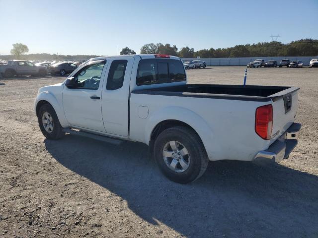 Photo 2 from auction – 2013 NISSAN FRONTIER S with VIN 1N6BD0CT6DN750401